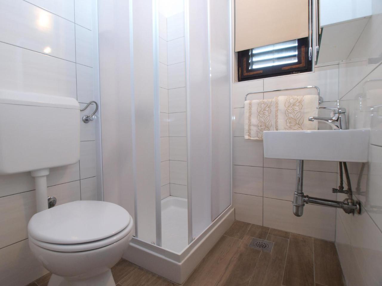 Apartments Ozren 311 Fazana Exterior photo