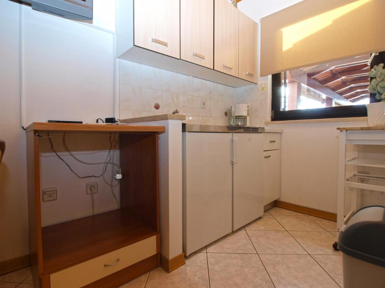 Apartments Ozren 311 Fazana Exterior photo
