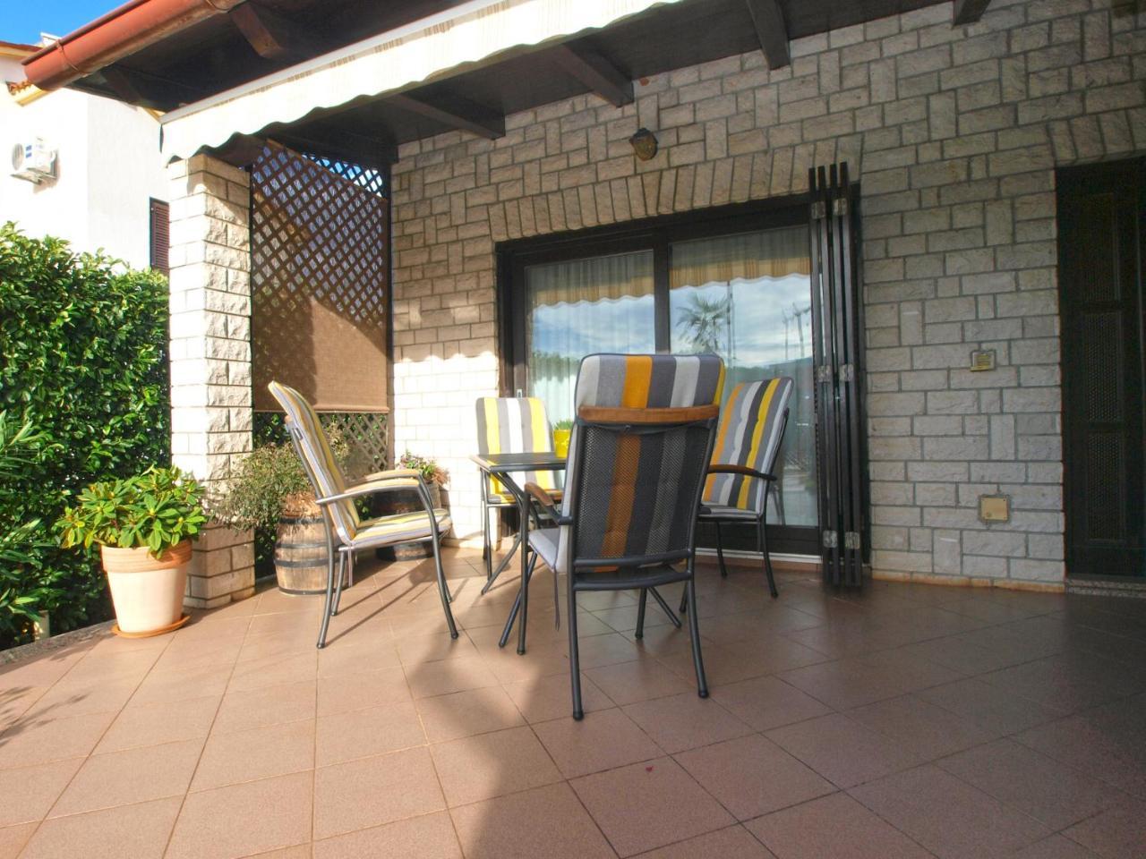 Apartments Ozren 311 Fazana Exterior photo
