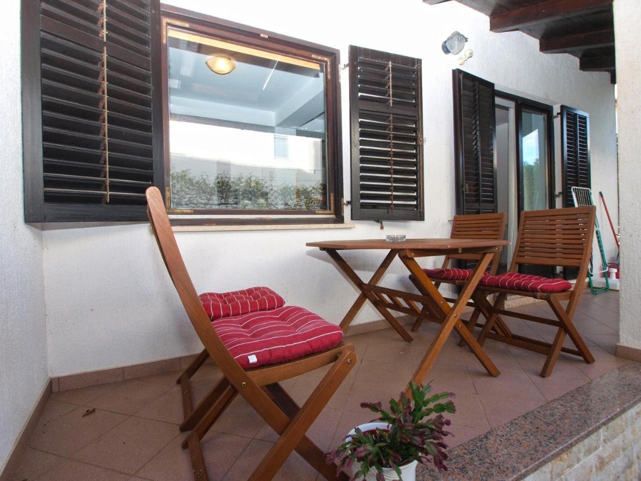 Apartments Ozren 311 Fazana Exterior photo