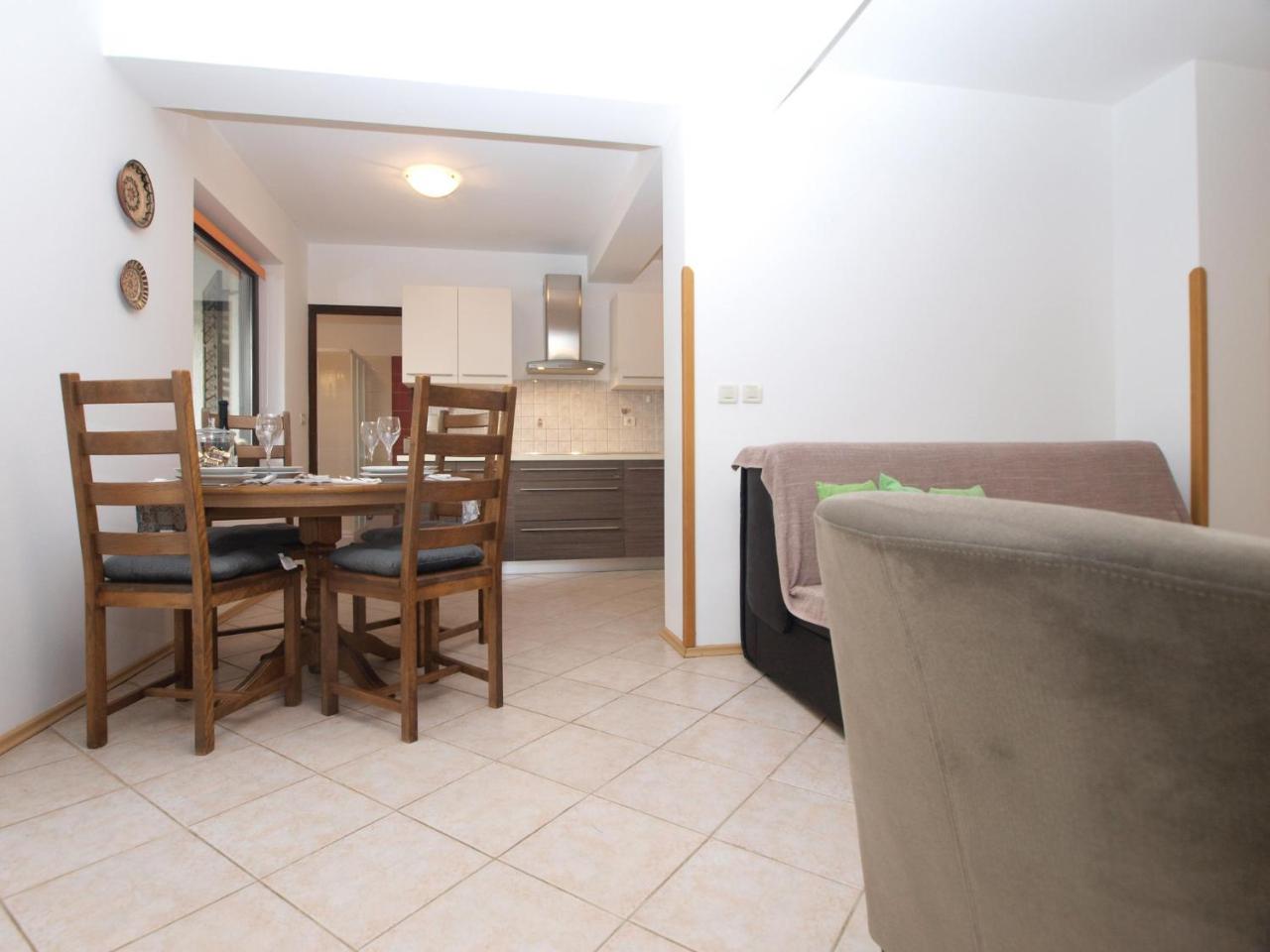 Apartments Ozren 311 Fazana Exterior photo