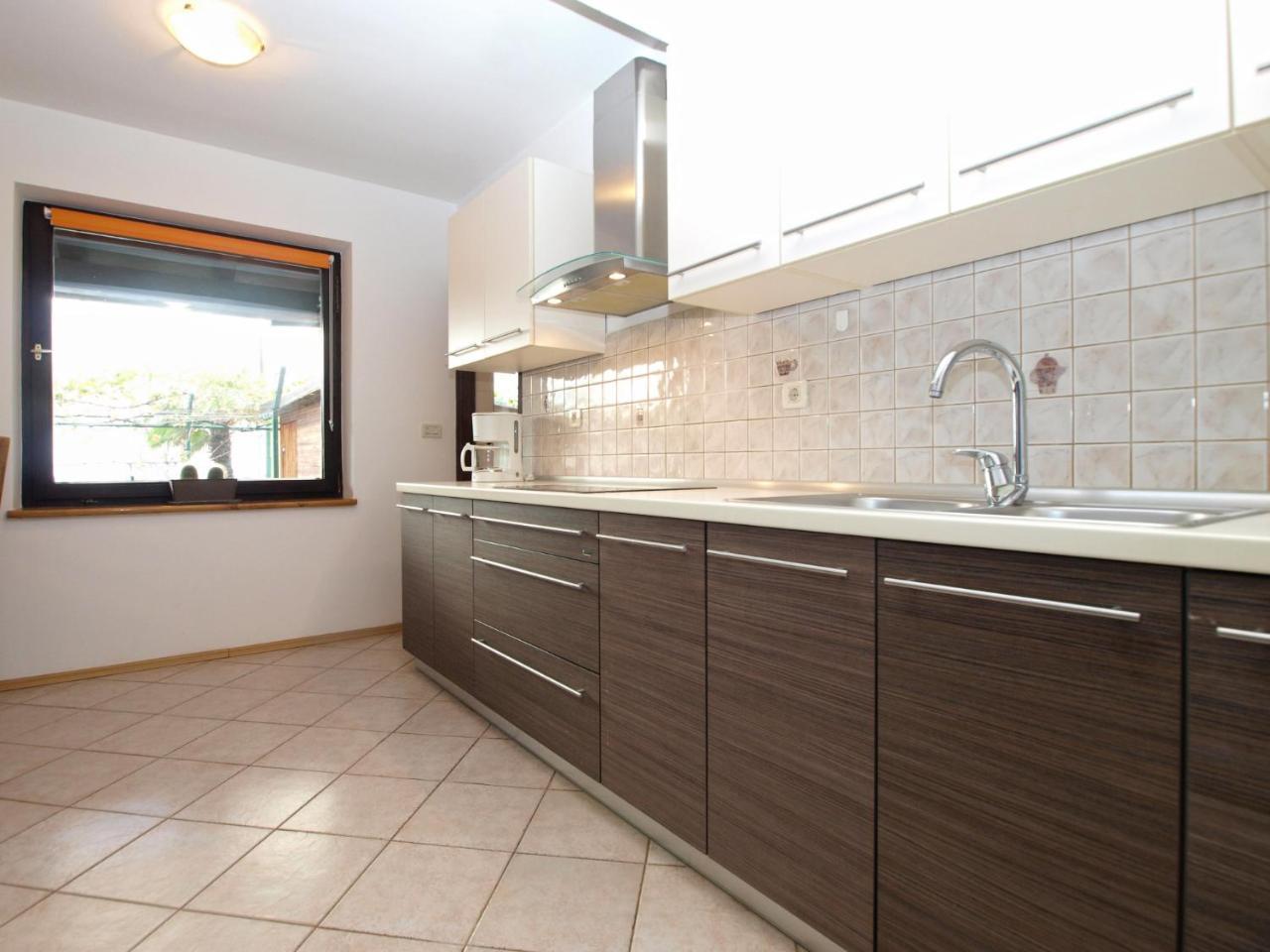 Apartments Ozren 311 Fazana Exterior photo