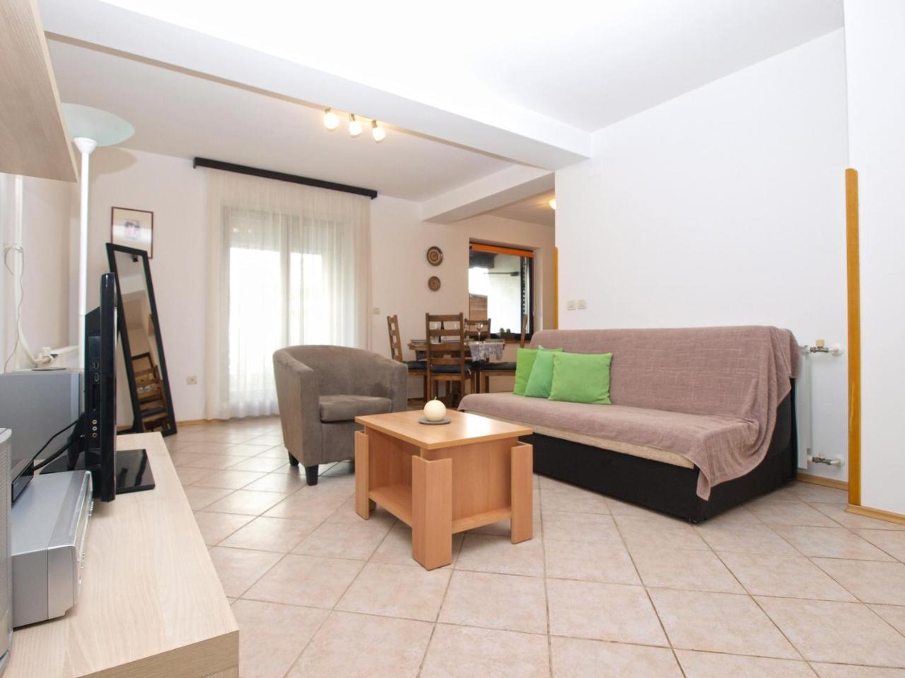 Apartments Ozren 311 Fazana Exterior photo
