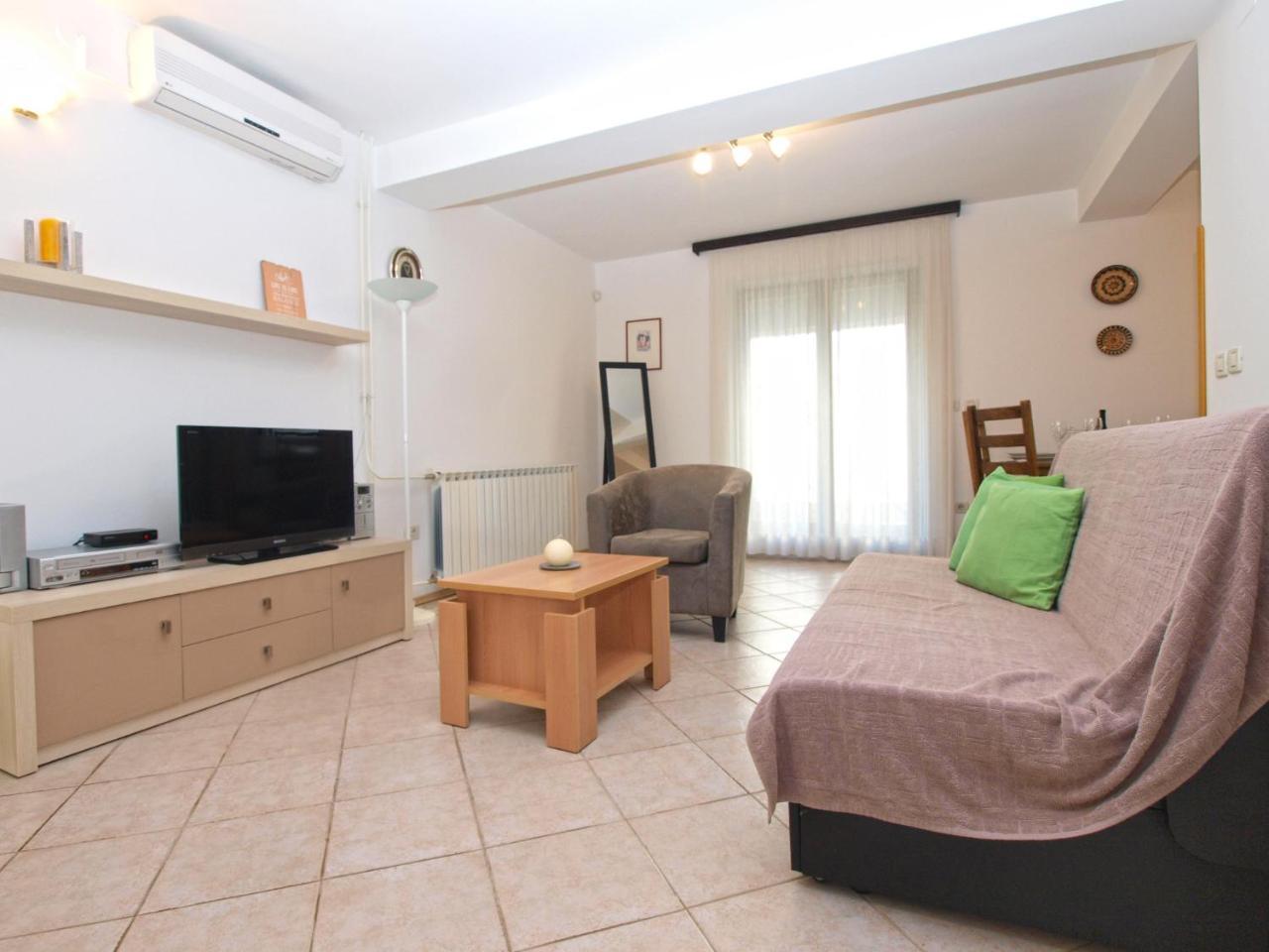 Apartments Ozren 311 Fazana Exterior photo