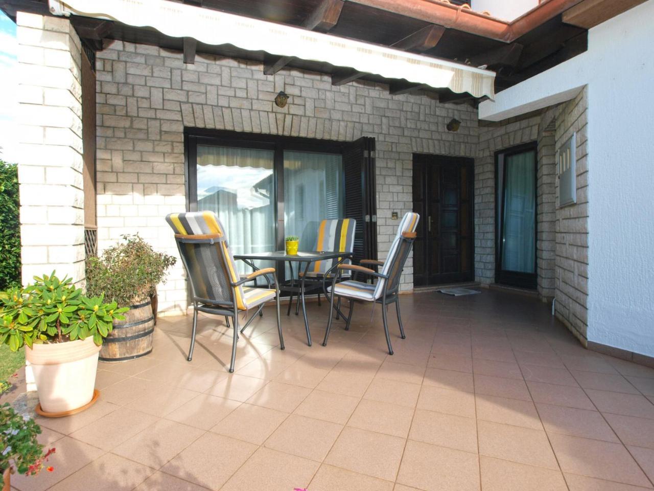 Apartments Ozren 311 Fazana Exterior photo
