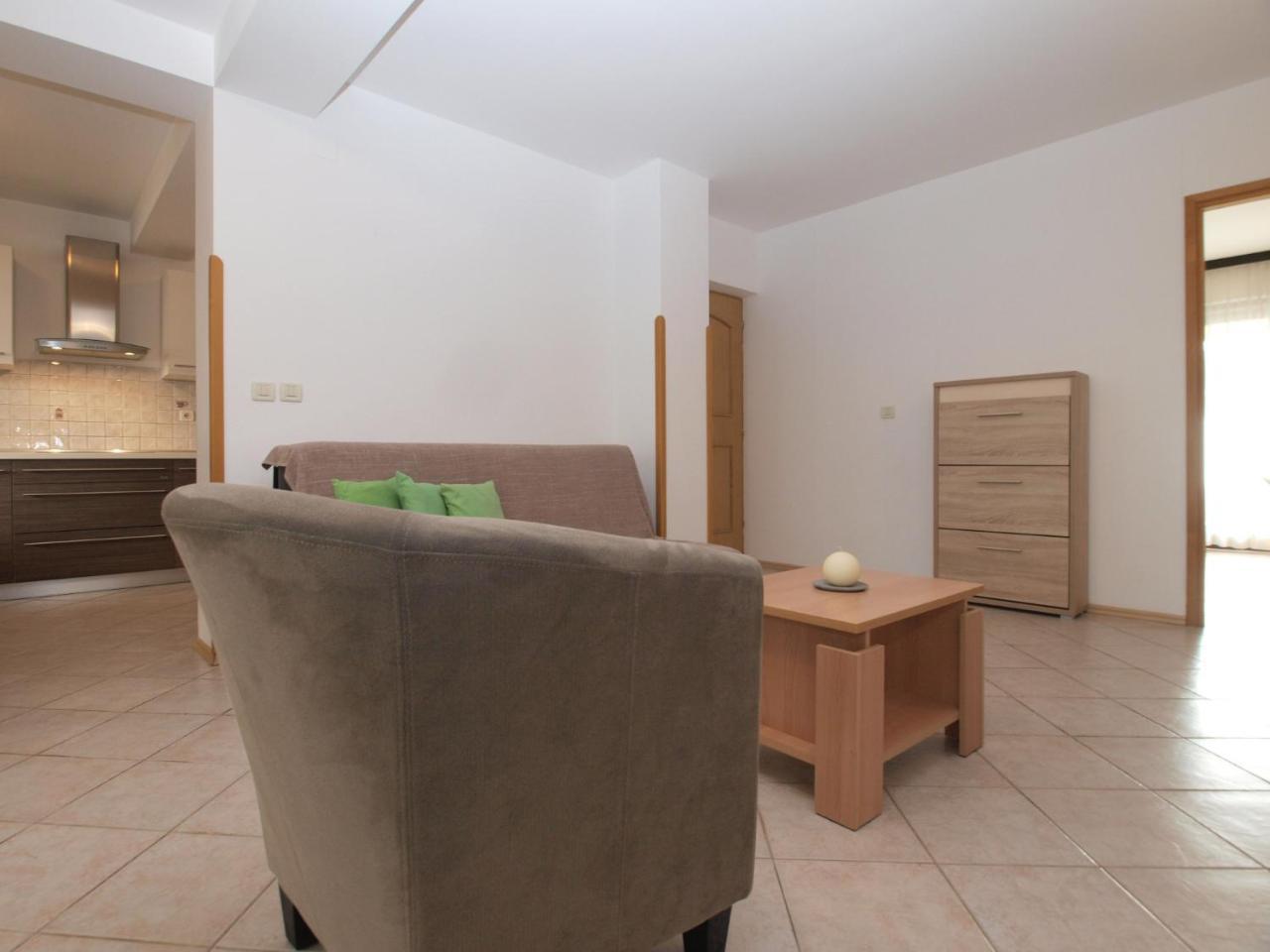 Apartments Ozren 311 Fazana Exterior photo